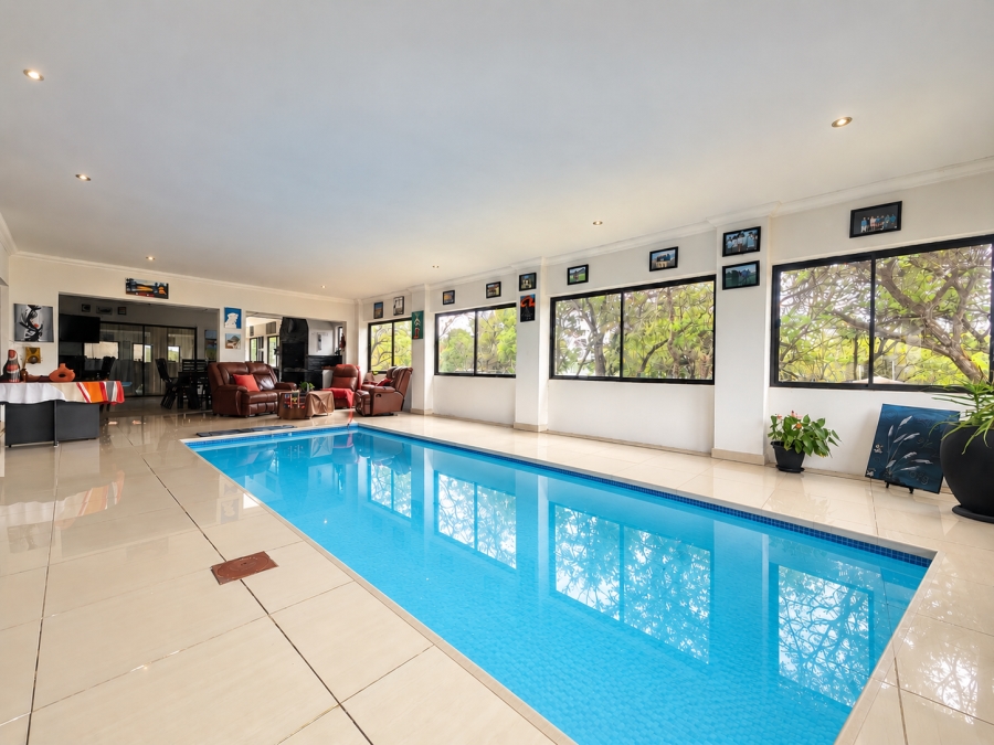 4 Bedroom Property for Sale in Buffelspoort Eco Estate North West